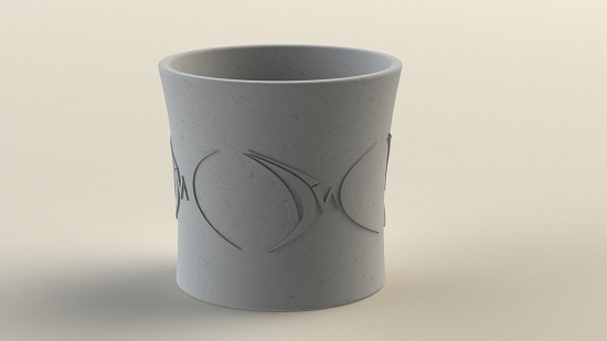 Design Werk Mug