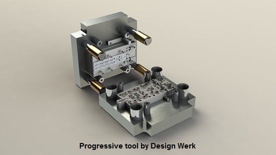 Diploma In Tool And Die Making Kolkata